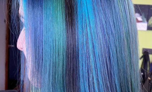 Groovy Dos Hair & Art Studio 425 Atlantic Ave, Kerrobert Saskatchewan S0L 1R0