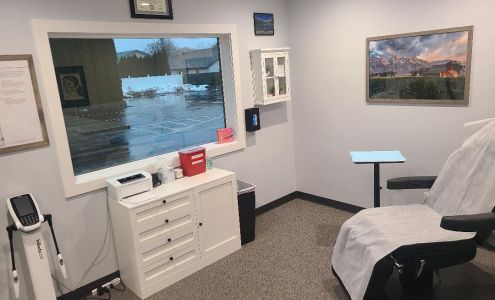 Revival Wellness Clinic