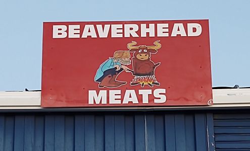 Beaverhead Meats Dillon