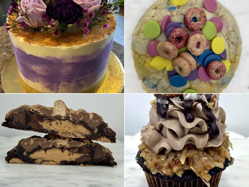 Pure Goodness Bakery