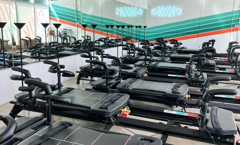 Lagree213 - Historic Core