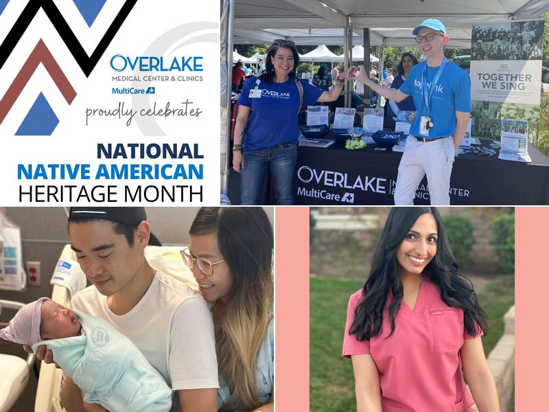 Overlake Nutrition Services at Hidden Valley