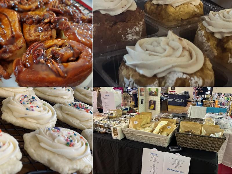 LaPraim’s 306 Longmire St NW, Yelm