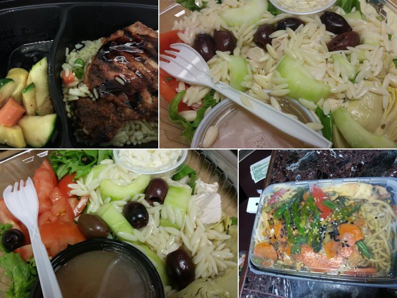 Food For Thought Catering