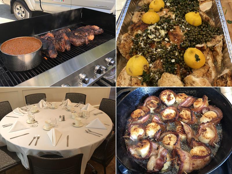 Fuget About It Catering