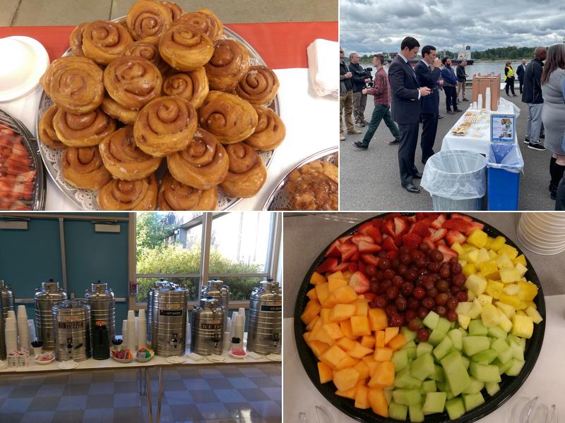 Gourmet Coffee Brew Master, Inc.