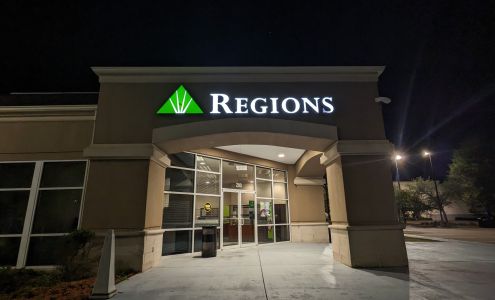 Regions Bank