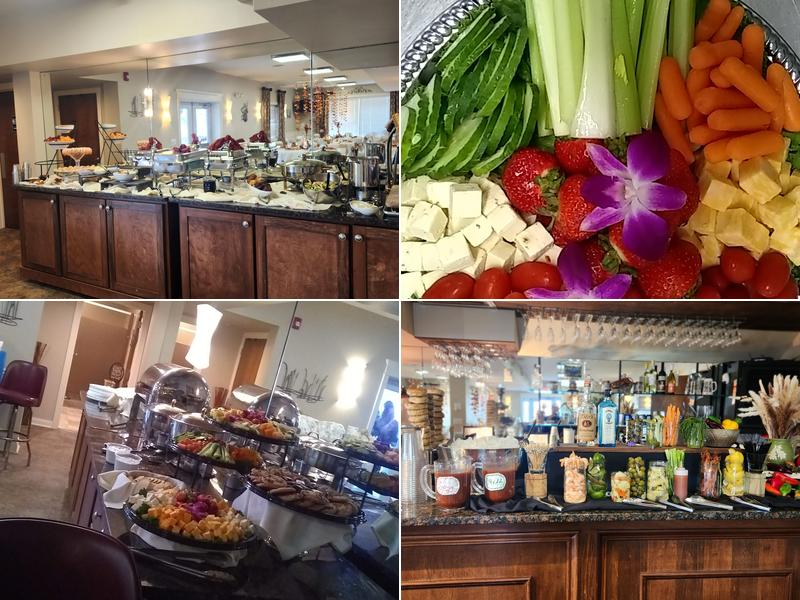 Lothers Catering Inc.