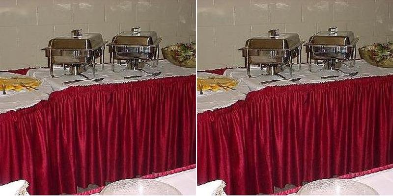 Mardis & Meyers Catering