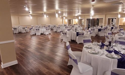 Pensacola Improv Event Center