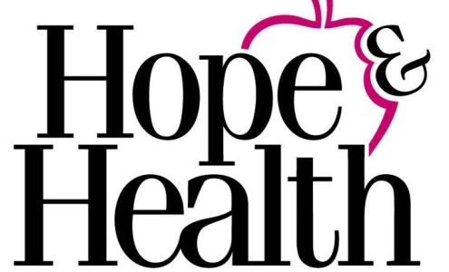 Hope & Health Nutrition Services