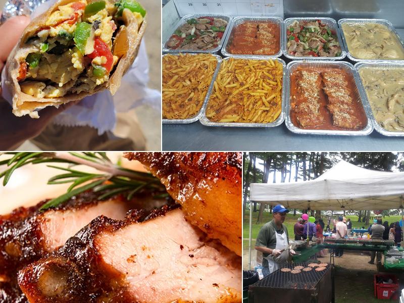 L & M Italian Deli And Catering