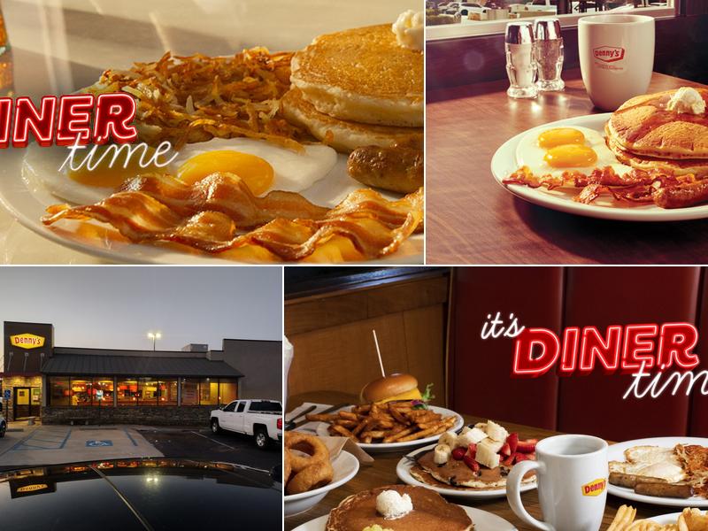 Denny's