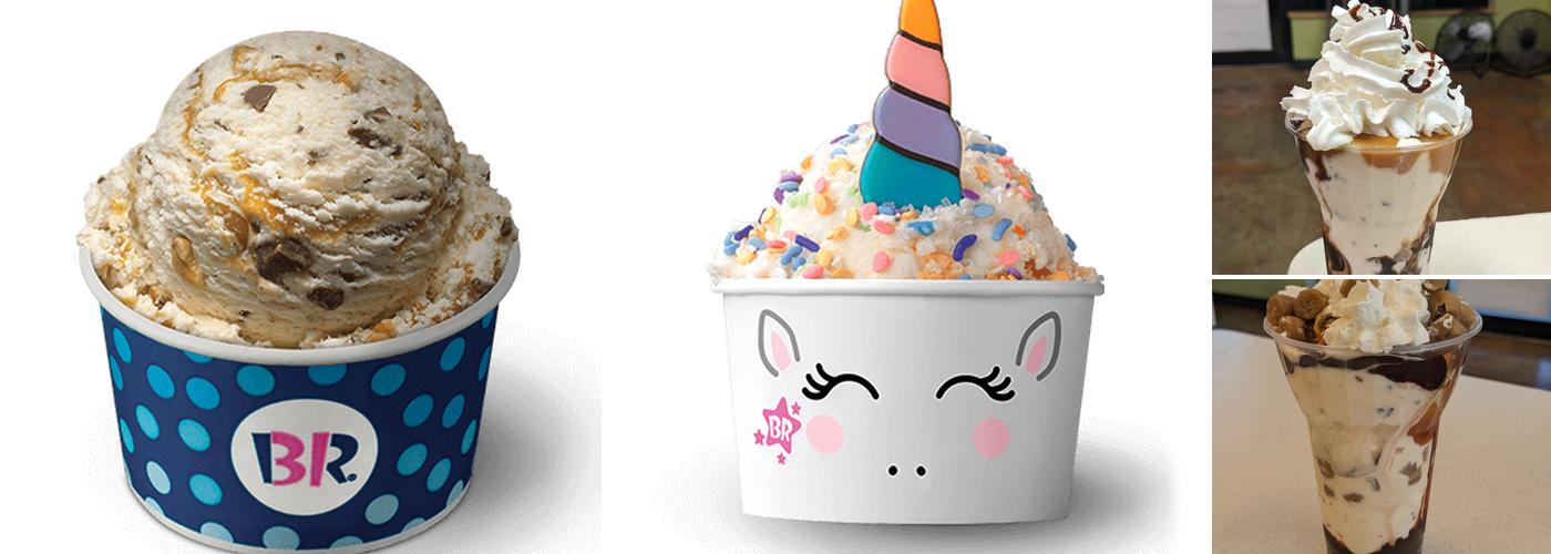 Baskin-Robbins
