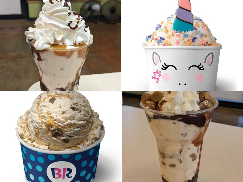 Baskin-Robbins