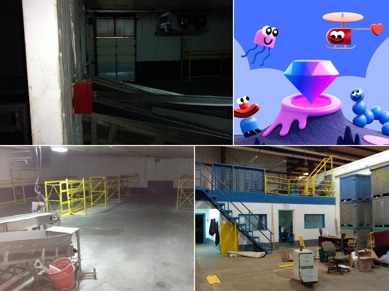 Hillmans Shrimp & Oyster