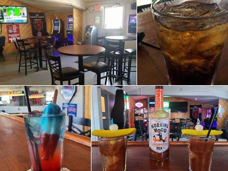 Dew Drop Inn 3620 4th Ave, Moline