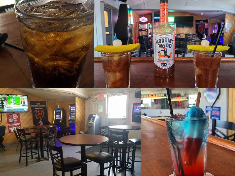Dew Drop Inn