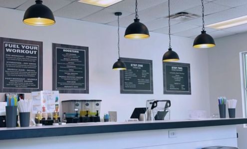 LoCo Nutrition Bluffton