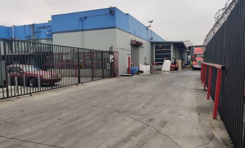 Romero´s Santa Fe Springs