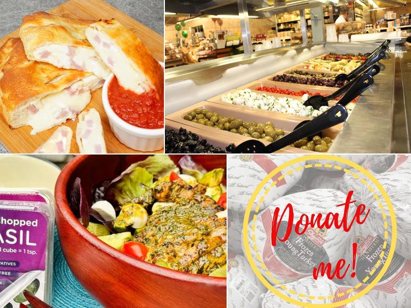 Zallie's Fresh Kitchen Catering - Sicklerville