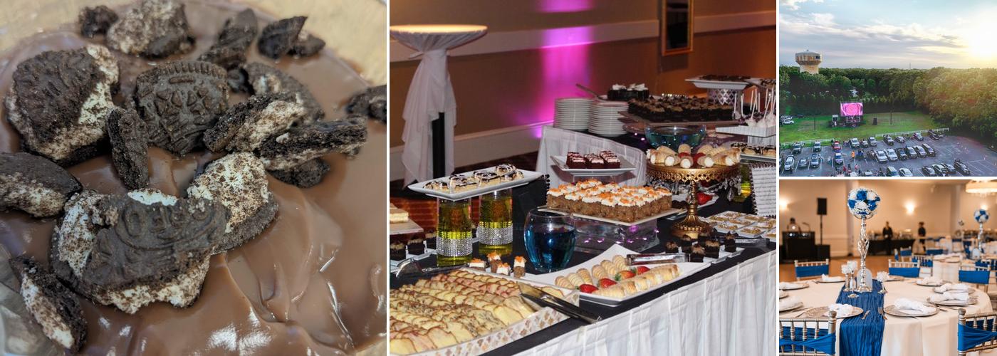 Innovative Catering Concepts