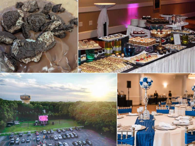 Innovative Catering Concepts