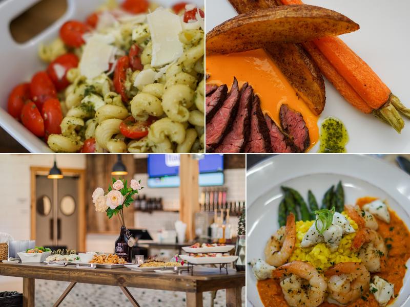 LoCo Kitchen Catering