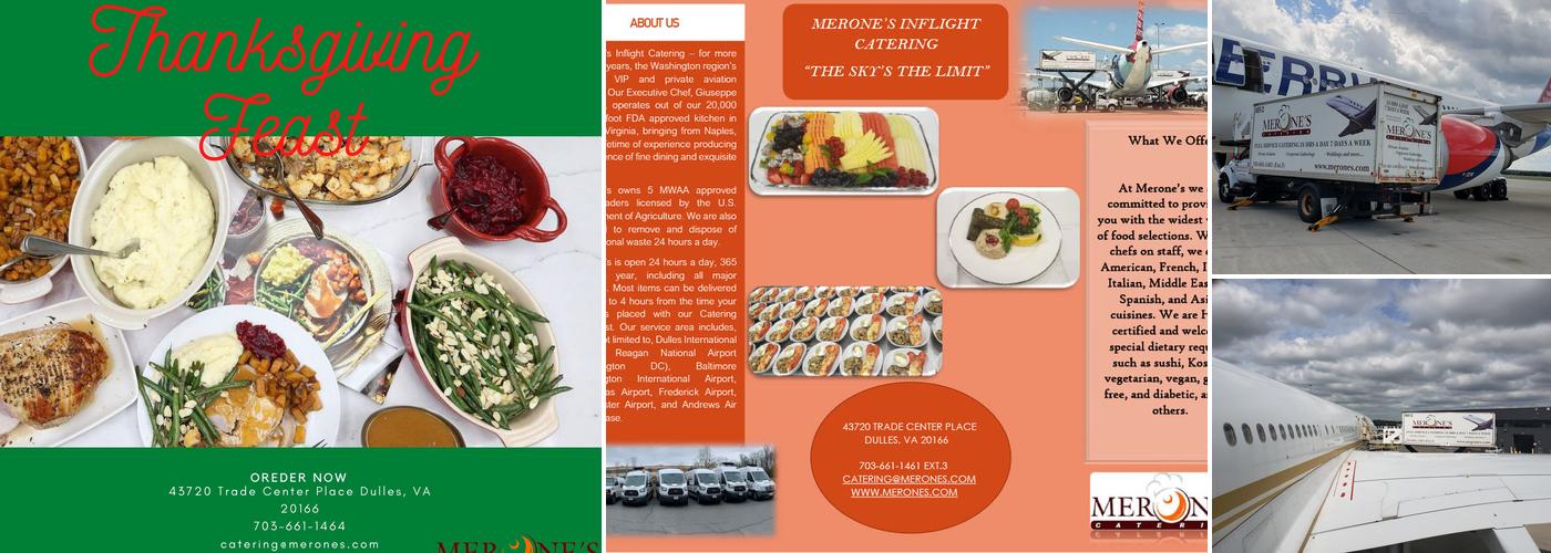 Executive Inflight Catering