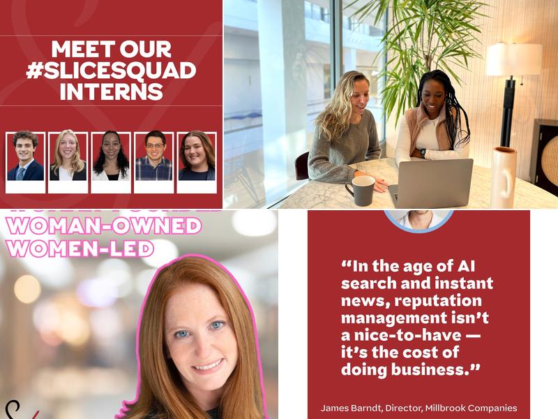 Slice Communications