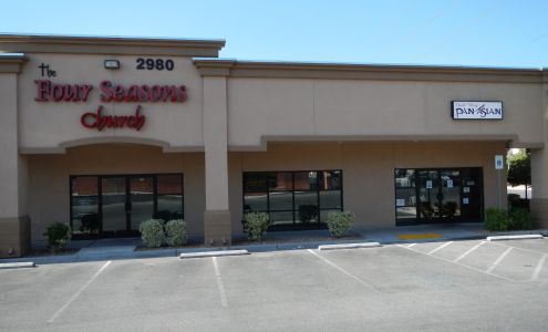 The Four Seasons Church