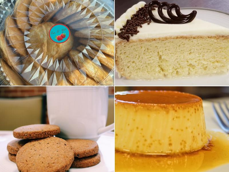 Pan D'Yoli Bakery 5135 W 25th St, Cicero