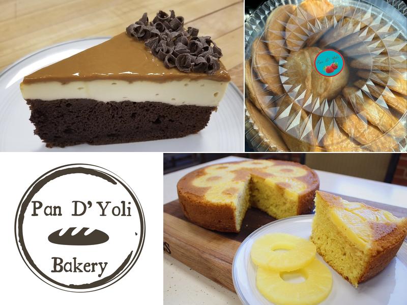 Pan D'Yoli Bakery