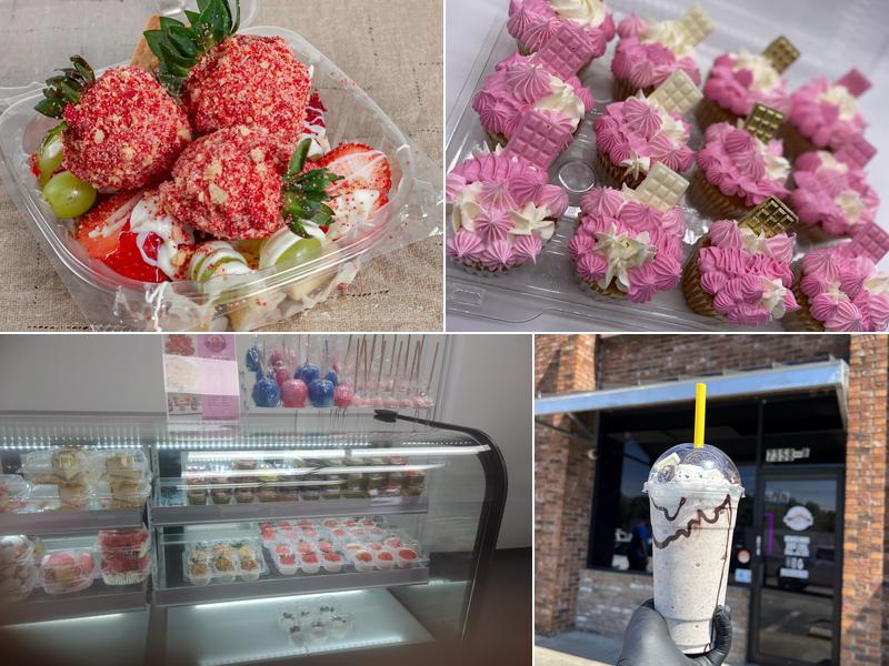 J&M Tasteful Treats LLC.