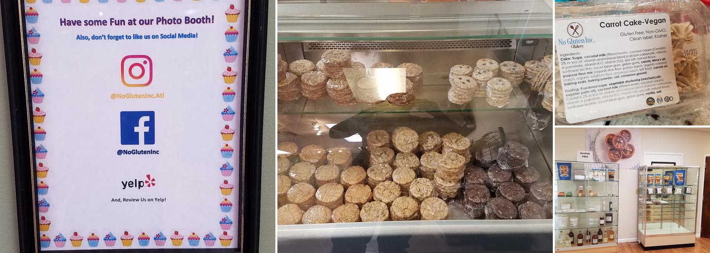 Mina's Purely Divine