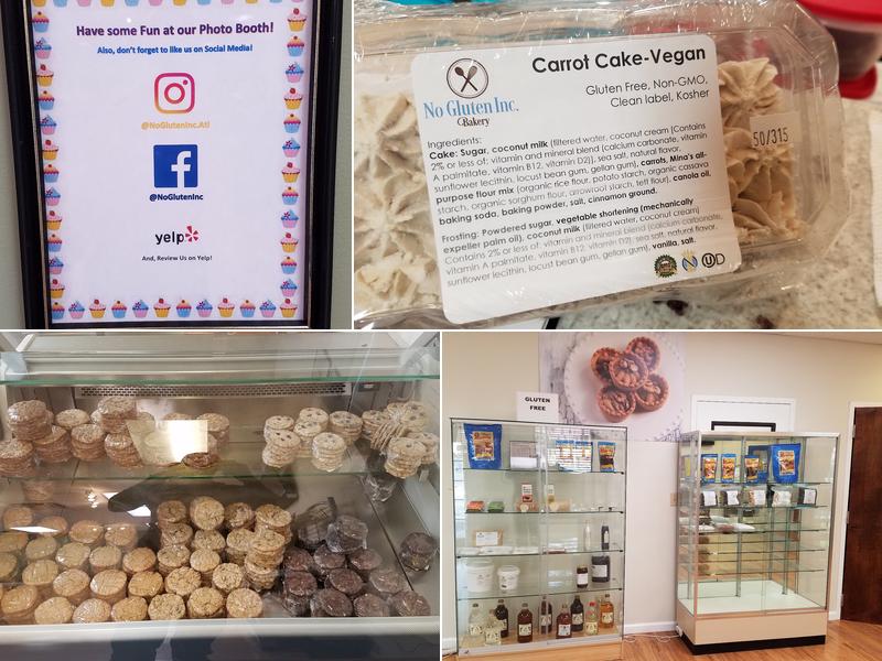 Mina's Purely Divine