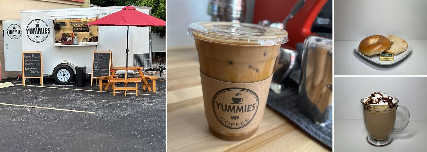 Yummies Coffee
