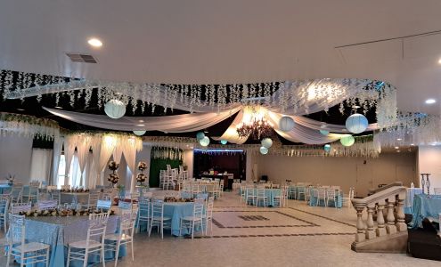 Royal Legacy Venue