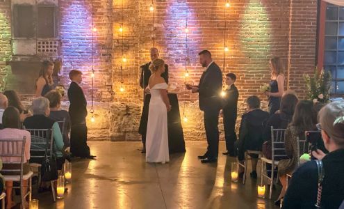 The Grand Reserve • 903 Venues