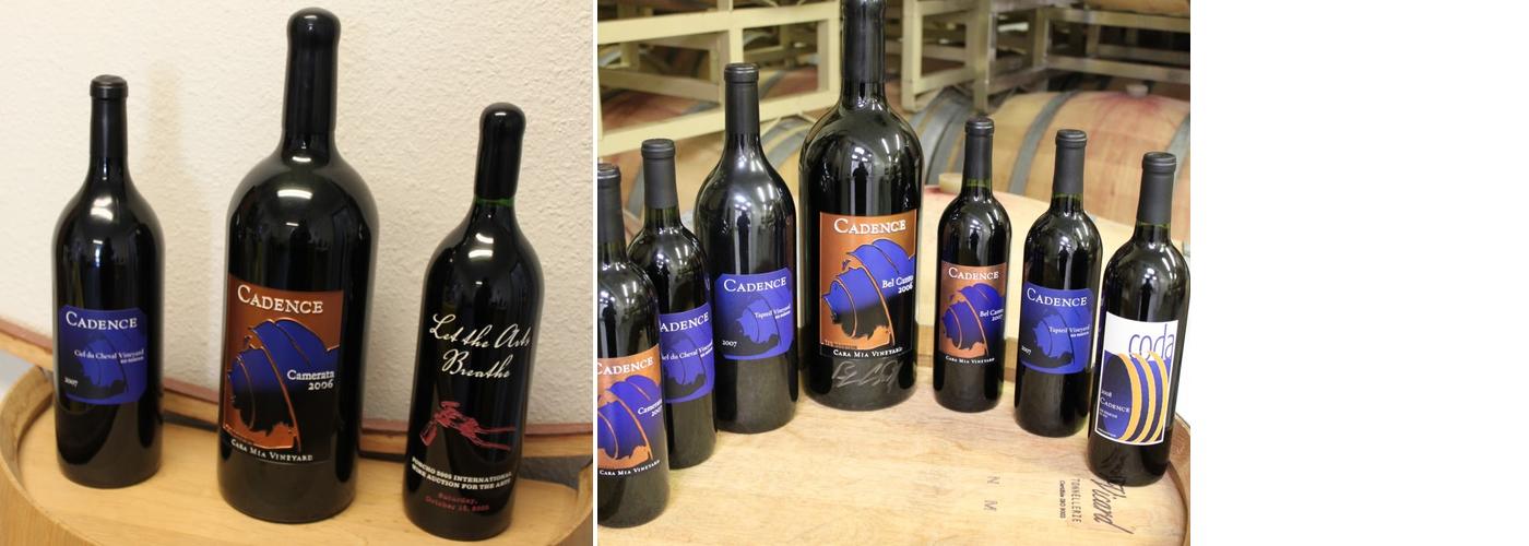 Cadence Winery
