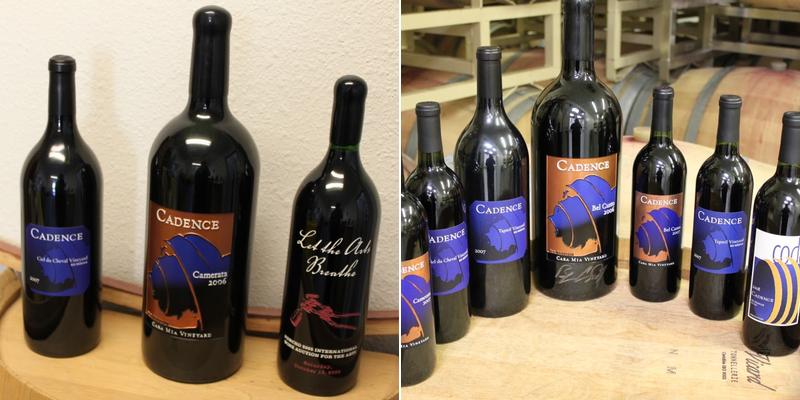 Cadence Winery