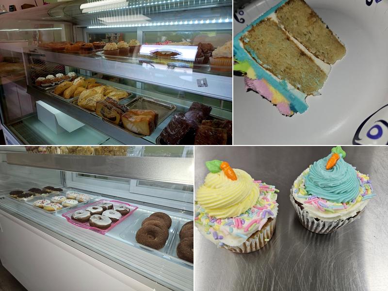 Aunt Kim's Gluten Free Bakery