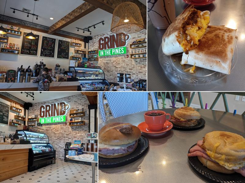 Grind in the Pines 2376 Wingate Blvd, Brookeland