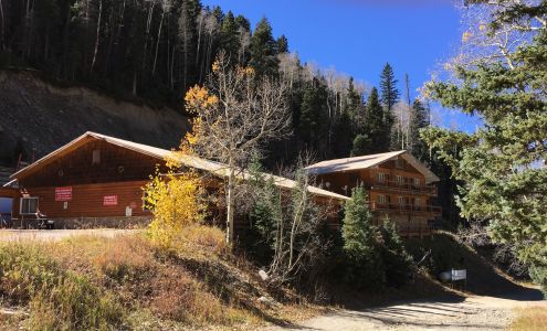Snow Bear at Taos Ski Valley Taos Ski Valley