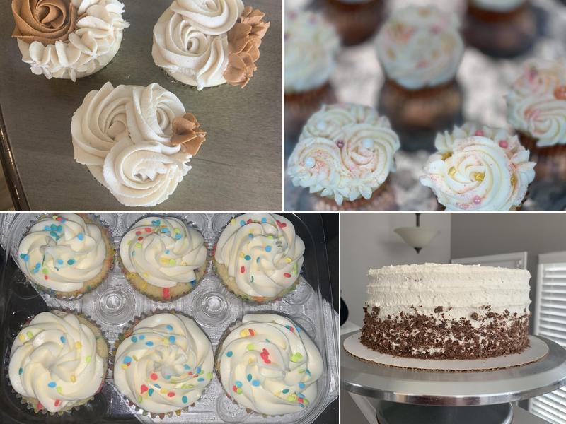 Miss Mandi's Bakery 3309 Willow Ln, Johnstown