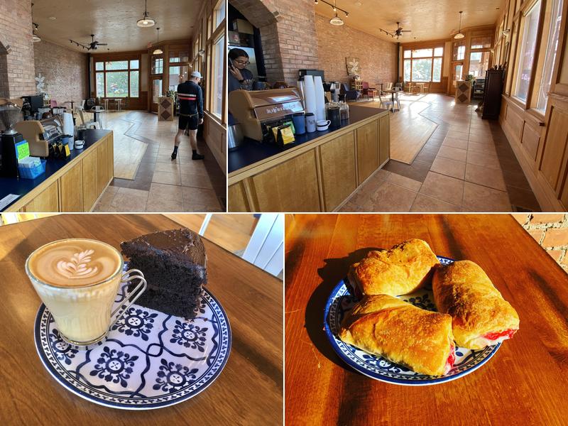 Folklore Coffee Valier 426 Montana St, Valier