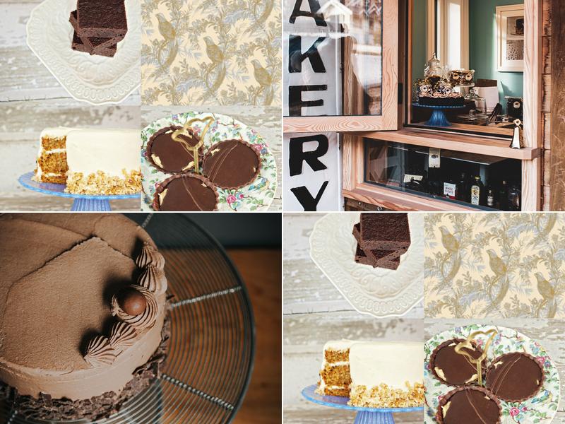 Epiphany Cakes 1124 Stanley St, Nelson