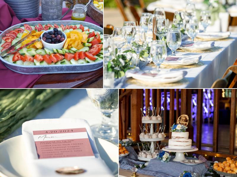 Anderson Family Catering