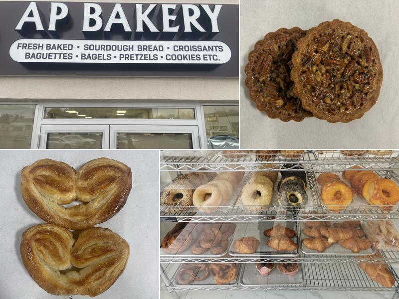 AP Bakery 175 Lynden Rd unit A8, Brantford