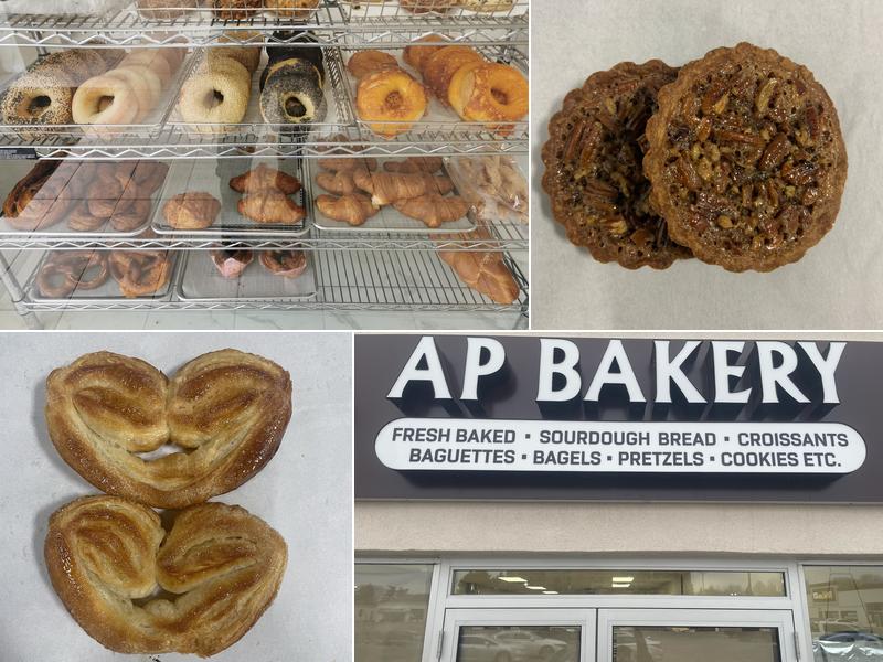 AP Bakery 175 Lynden Rd unit A8, Brantford